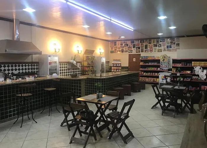 Pousada ElefantinhoPousada