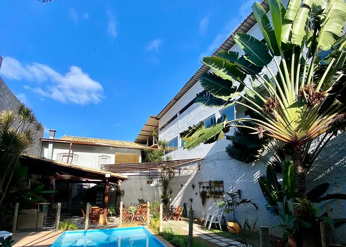 Pousada RaízesPousada